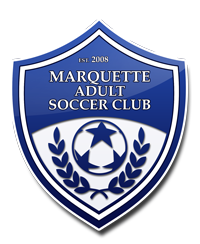 Marquette Adult
                    Soccer Club