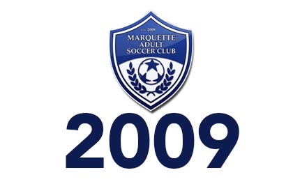 2009 League