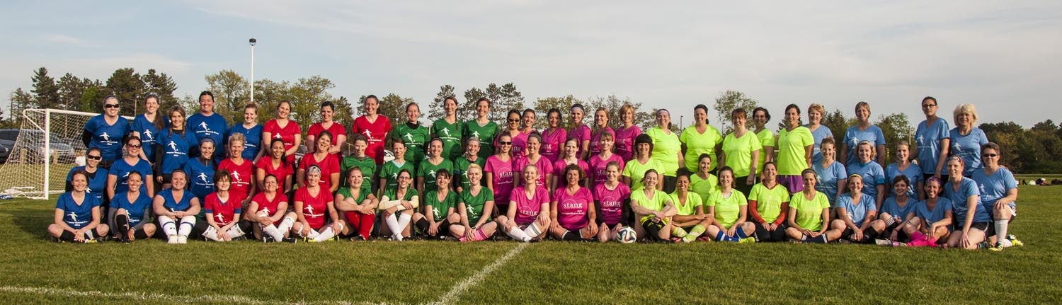 Womens League 2014