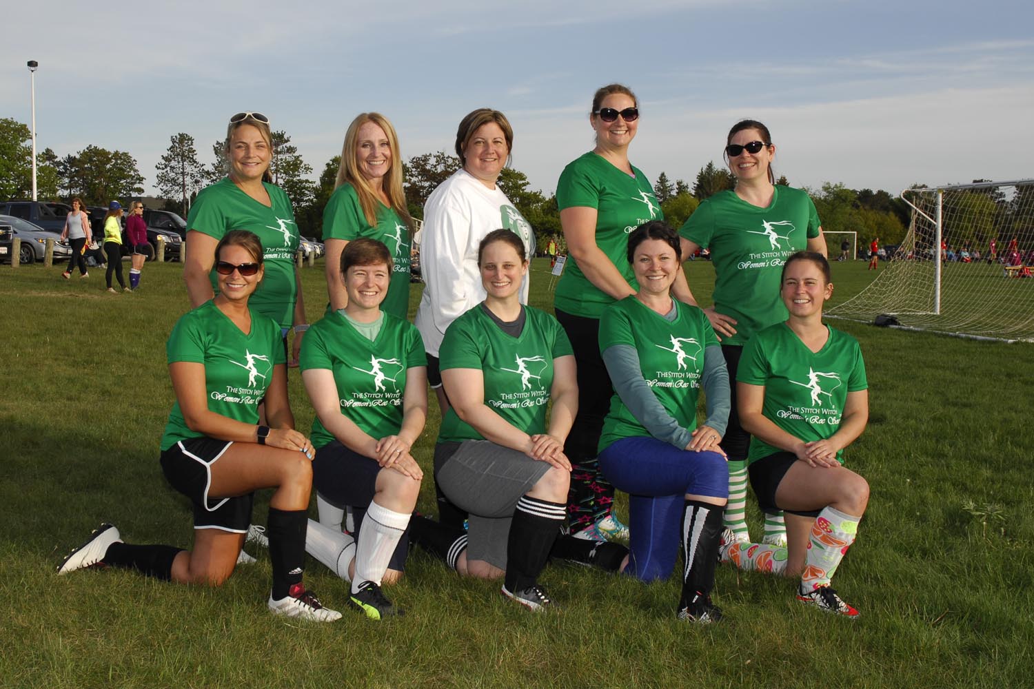 Womens Rec League 2018